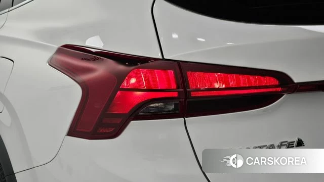 Hyundai The New Santa Fe id 4855443 из Кореи 15