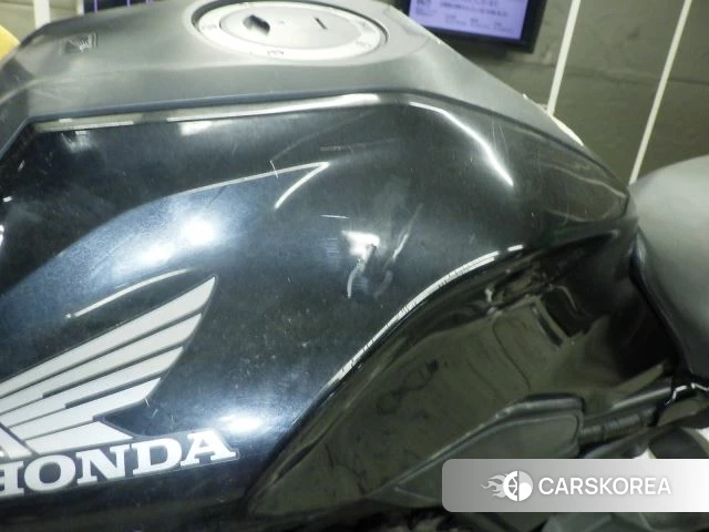 Honda CB250R id 4184445 из Японии 15