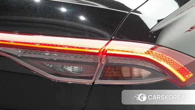 Hyundai The New Grandeur IG id 4657857 из Кореи 15