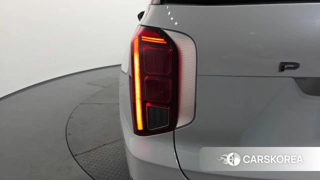 Hyundai Palisade id 4396766 из Кореи 15