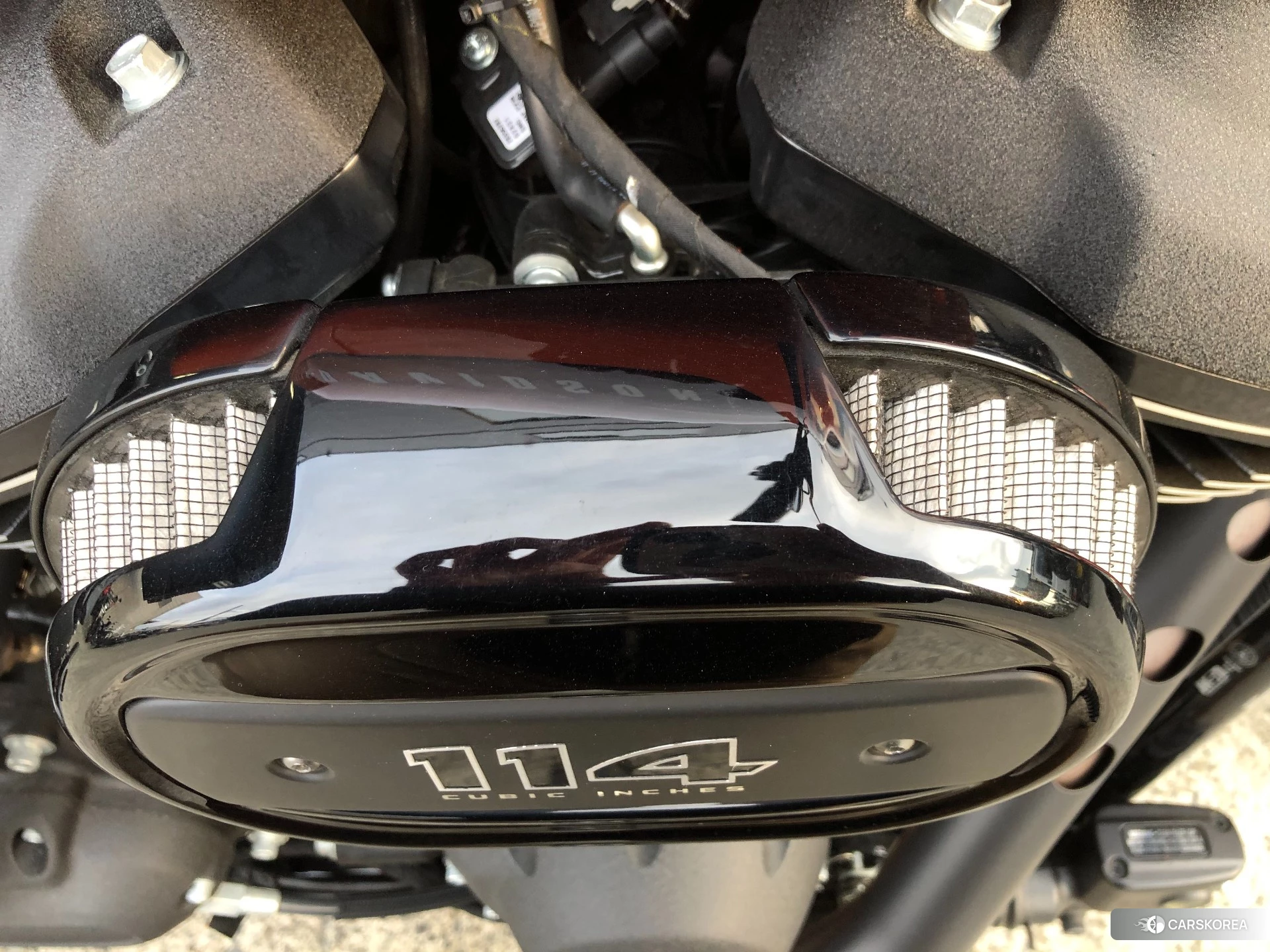 Harley-Davidson Softail Street Bob FXBBS1870 id 4238032 из Японии 15
