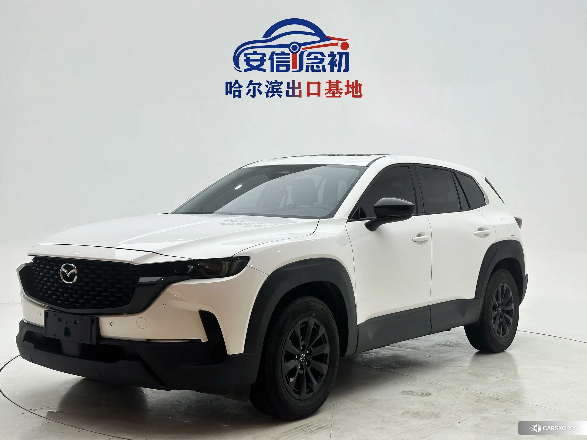 Mazda CX-50 id 4510420 из Китая 15