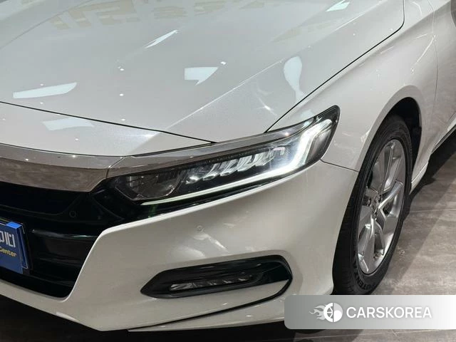 Honda Accord id 4393422 из Китая 15