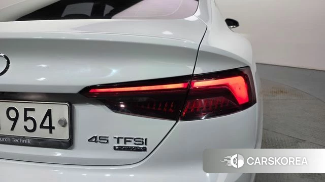Audi A5 (F5) id 4595409 из Кореи 15