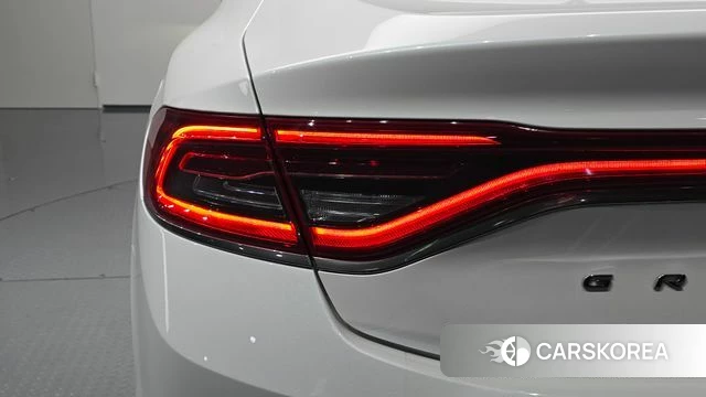 Hyundai Grandeur IG id 4918860 из Кореи 15