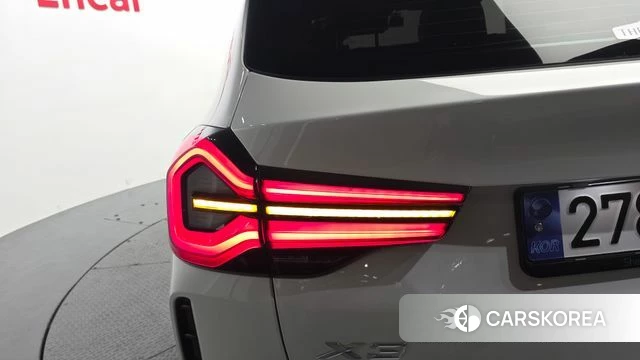 BMW X3 (G01) id 4432810 из Кореи 15