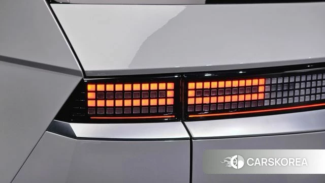 Hyundai Ionic 5 id 4879978 из Кореи 15