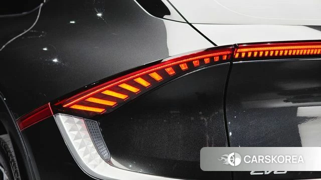 Kia EV6 id 4769338 из Кореи 15