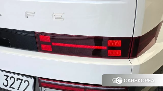 Hyundai Santa Fe (MX5) id 4904165 из Кореи 15