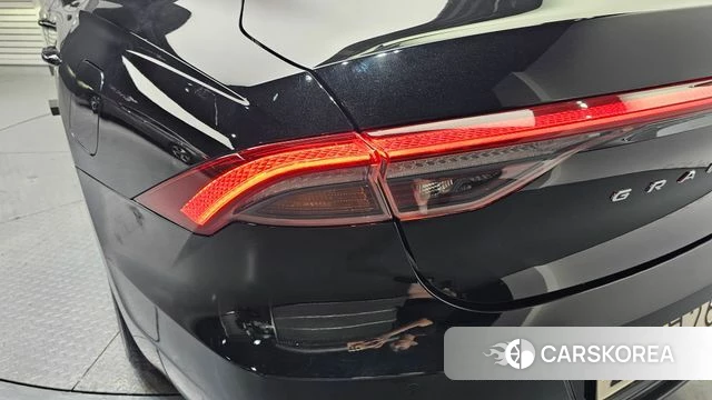Hyundai The New Grandeur IG id 4416548 из Кореи 15