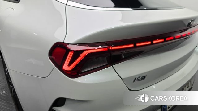 Kia K5 3rd generation id 4317143 из Кореи 15