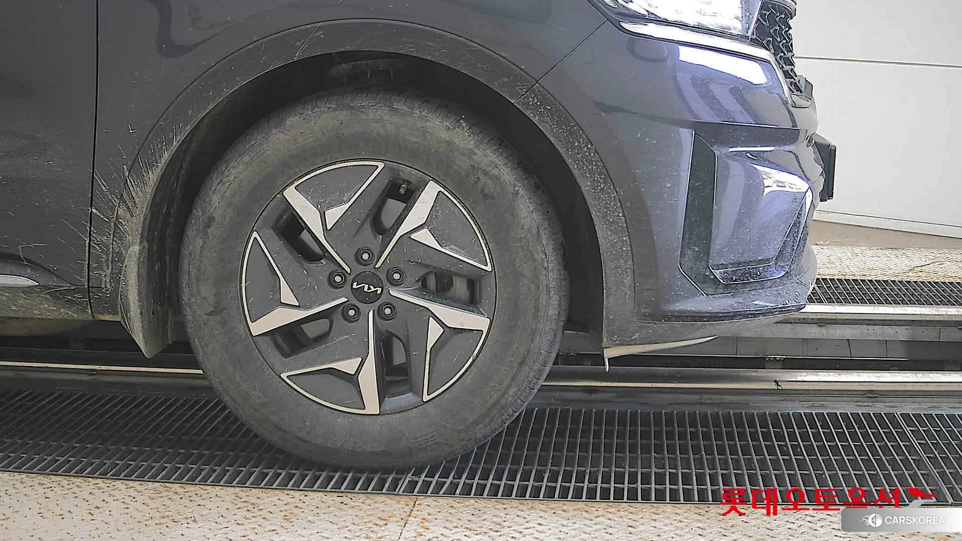 Kia Sorento Hybrid id 4902447 из Кореи 15