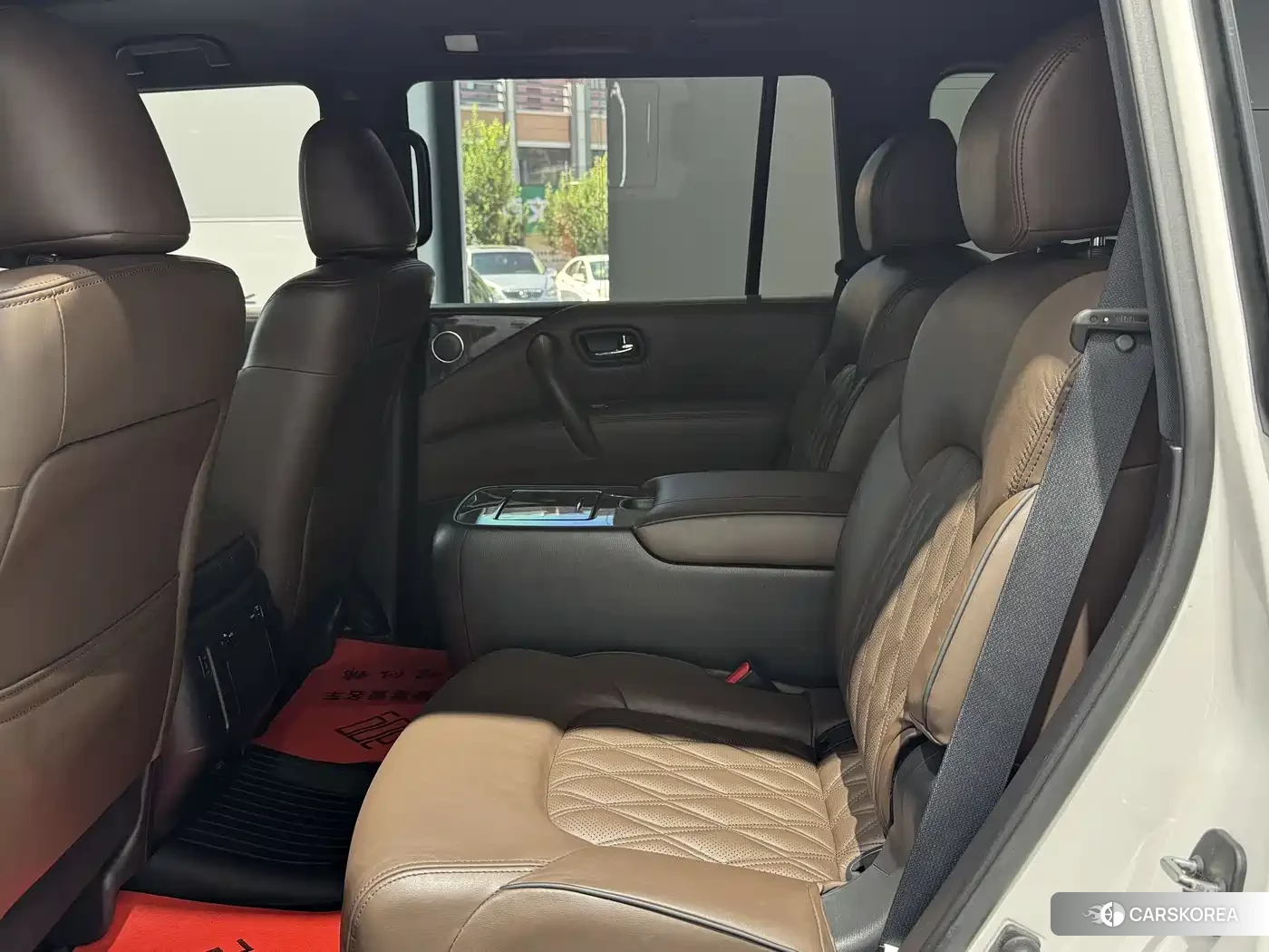 Nissan Patrol id 4583725 из Китая 15