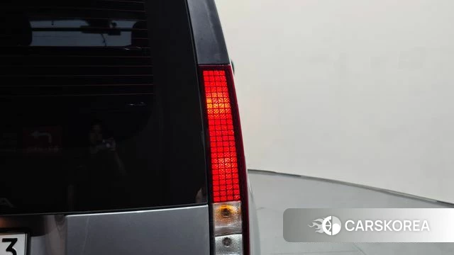 Hyundai Staria id 4724896 из Кореи 15