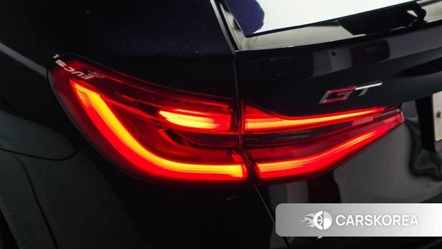 BMW 6 Series GT (G32) id 4732286 из Кореи 15