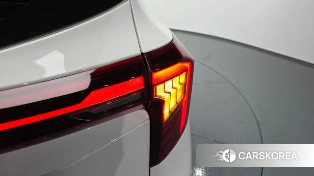 Kia The New Seltos id 4354984 из Кореи 15