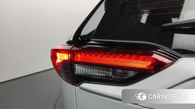 Toyota RAV4 5th Generation id 4560250 из Кореи 15