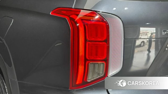 Hyundai Palisade id 4907431 из Кореи 15