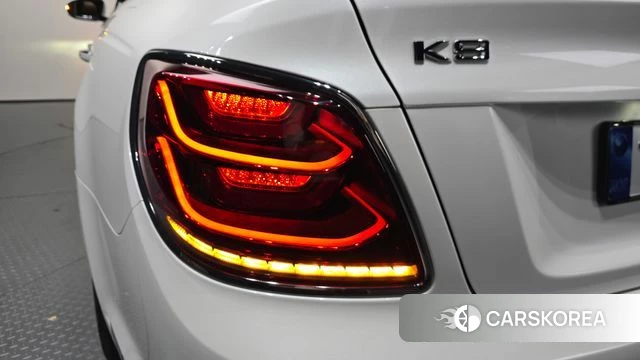 Kia More K9 id 4836207 из Кореи 15