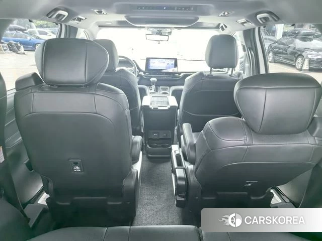 Toyota Saina id 4368227 из Китая 15