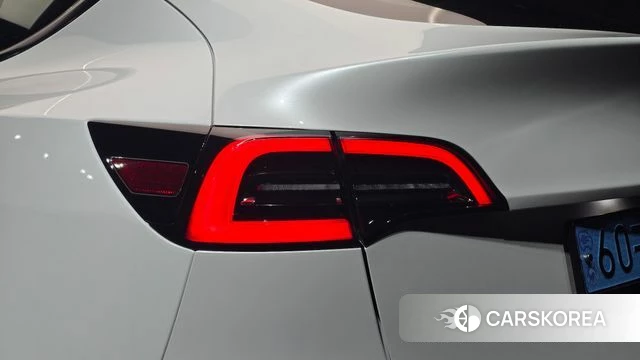 Tesla Model Y id 4549212 из Кореи 15