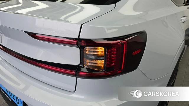 Polestar Polestar 2 id 4745410 из Кореи 15