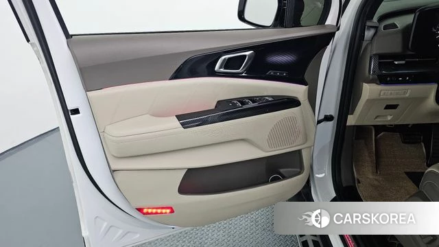 Kia Carnival 4th generation id 4416383 из Кореи 15