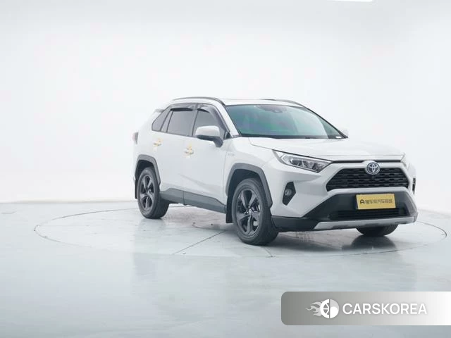 Toyota RAV4 Rongfang id 4262229 из Китая 15