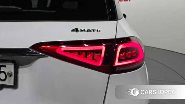 Mercedes-Benz GLE-Class W167 id 4595312 из Кореи 15