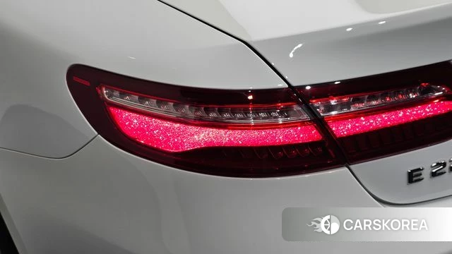 Mercedes-Benz E-Class W213 id 4435224 из Кореи 15