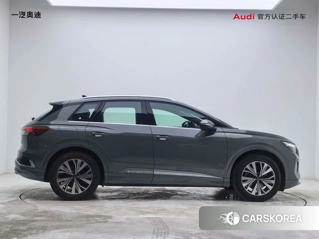 Audi Q4 e-tron id 4290312 из Китая 15