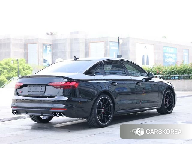 Audi S4 id 4353190 из Китая 15