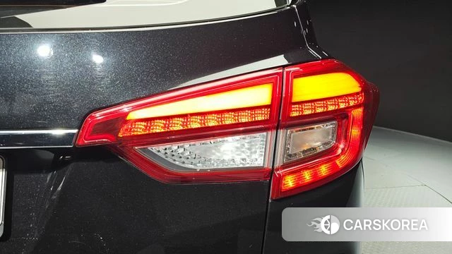 Ssangyong G4 Rexton id 4491047 из Кореи 15