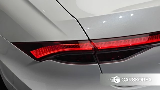 Hyundai The New Grandeur IG id 4415797 из Кореи 15