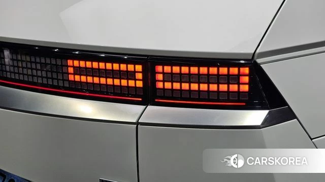 Hyundai Ionic 5 id 4636388 из Кореи 15