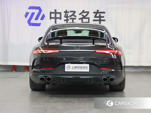 Mercedes-Benz AMG GT id 4238252 из Китая 15