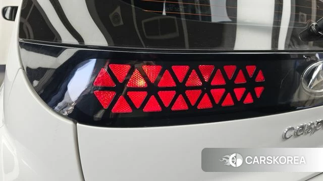 Hyundai Casper id 4929538 из Кореи 15