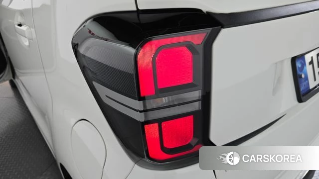 Kia The New Kia Ray id 4863807 из Кореи 15