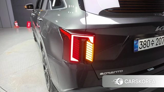 Kia The New Sorento 4th Generation id 4479972 из Кореи 15