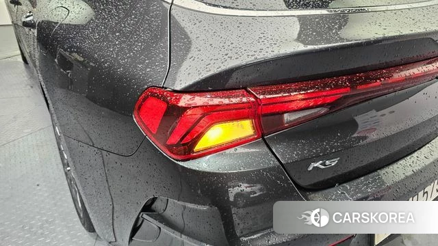 Kia K5 3rd generation id 4350821 из Кореи 15