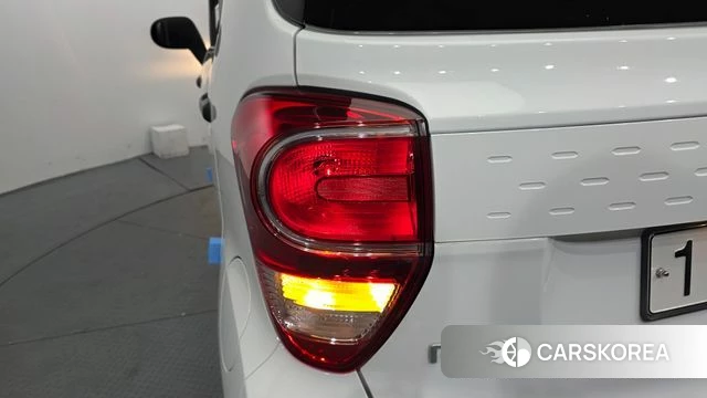 Kia The New Ray id 4779288 из Кореи 15