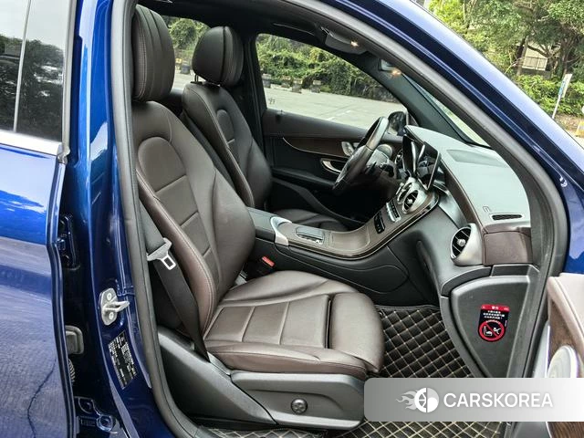 Mercedes-Benz GLC id 4314275 из Китая 15