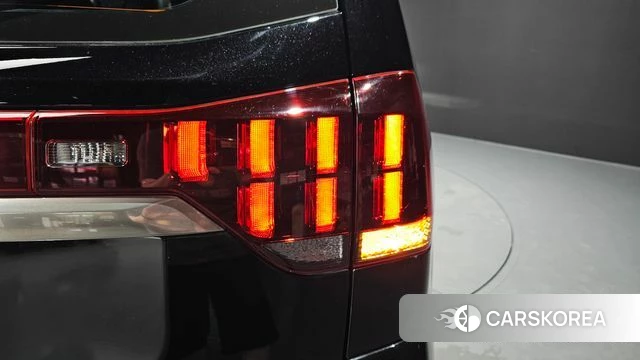 Kia Mohave Master id 4754882 из Кореи 15