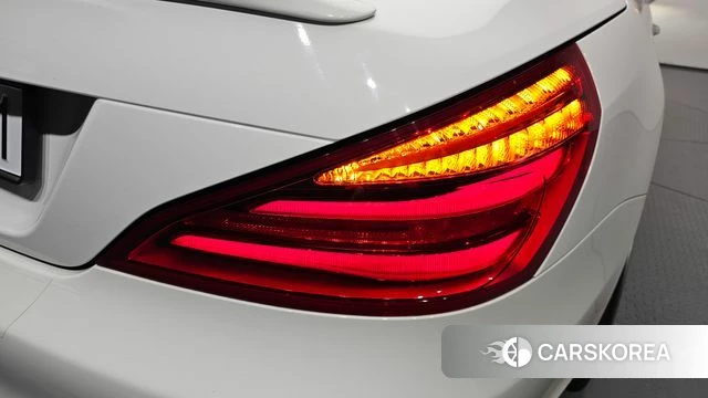 Mercedes-Benz New SL-Class id 4907609 из Кореи 15