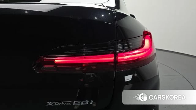 BMW X4 (G02) id 4469073 из Кореи 15