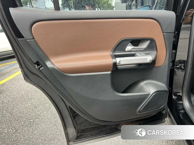 Mercedes-Benz GLB id 4264114 из Китая 15