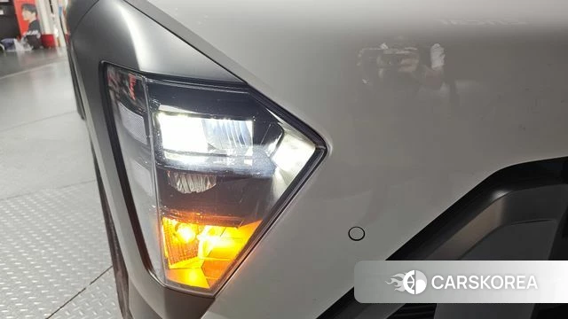 Hyundai Kona Hybrid (SX2) id 4527561 из Кореи 15