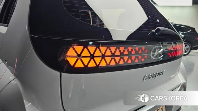Hyundai Casper id 4613558 из Кореи 15