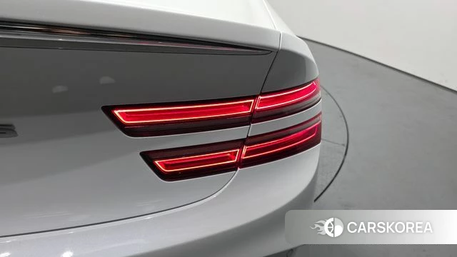Genesis G80 (RG3) id 4767750 из Кореи 15