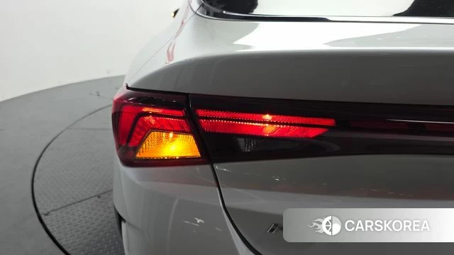 Kia K5 3rd generation id 4429706 из Кореи 15